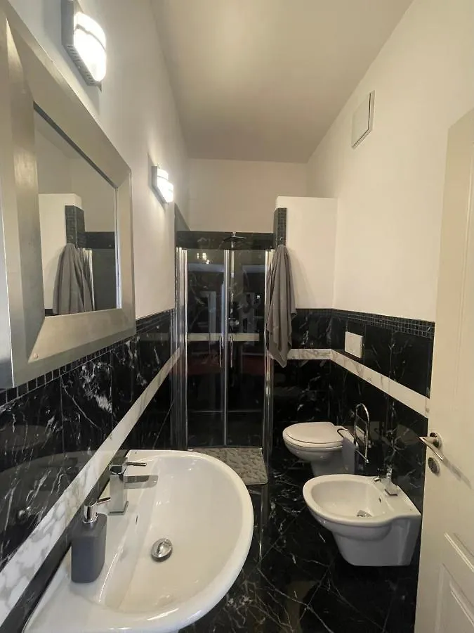 Villa Bianca A Few Steps By The Sea With Exclusive Garden & Jacuzzi Livorno 0*,  Italy